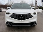 2025 Acura ADX A-Spec Package