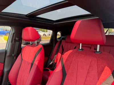 2026 Acura ADX A-Spec Package