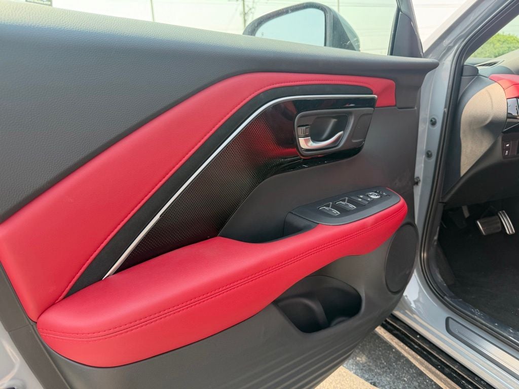 2026 Acura ADX A-Spec Package