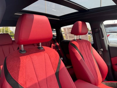 2026 Acura ADX A-Spec Package