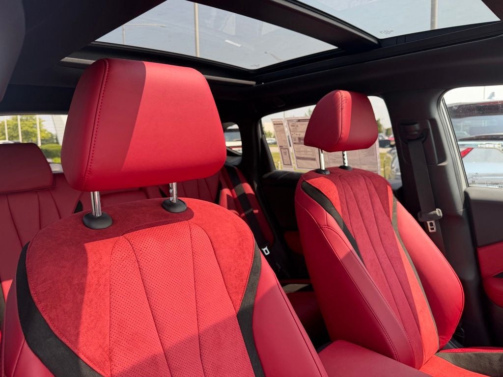 2026 Acura ADX A-Spec Package