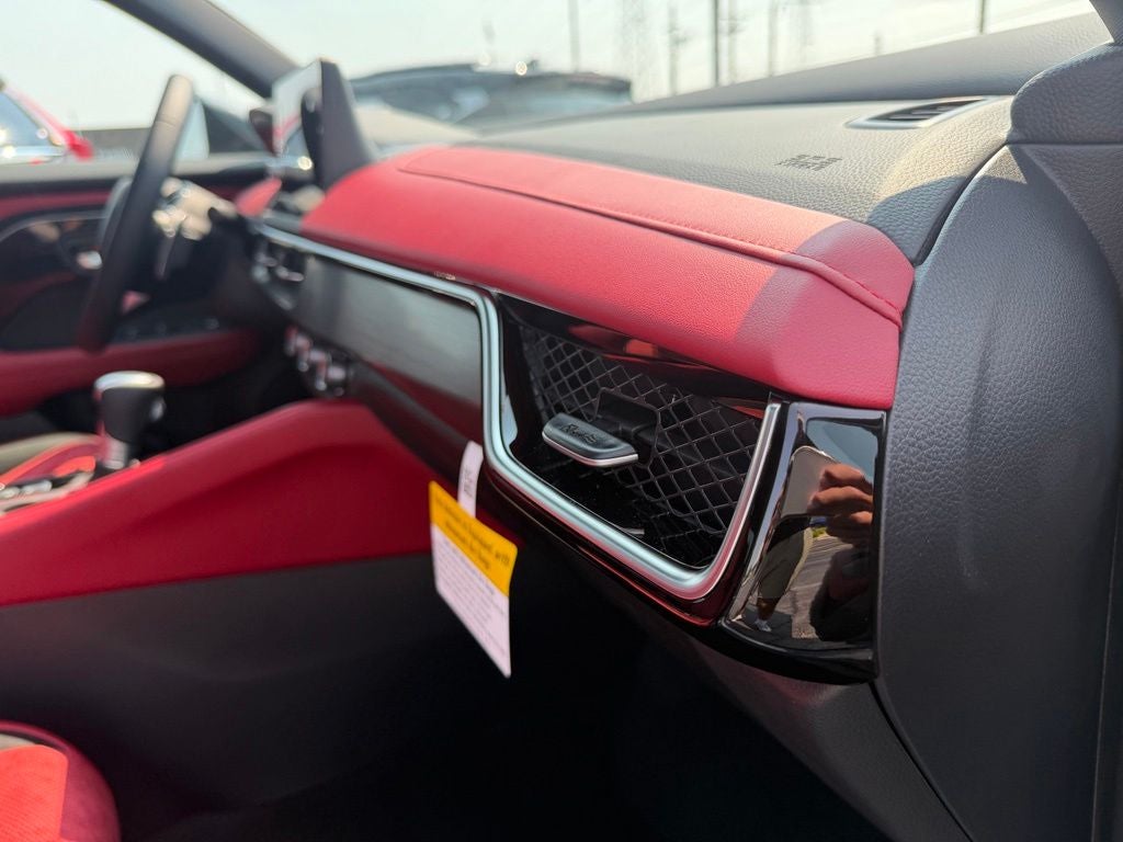 2026 Acura ADX A-Spec Package