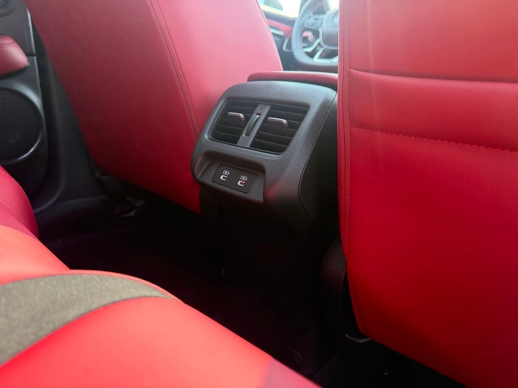2026 Acura ADX A-Spec Package