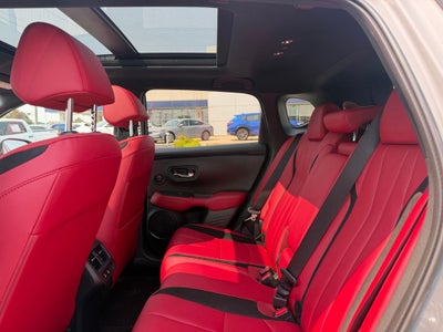 2026 Acura ADX A-Spec Package