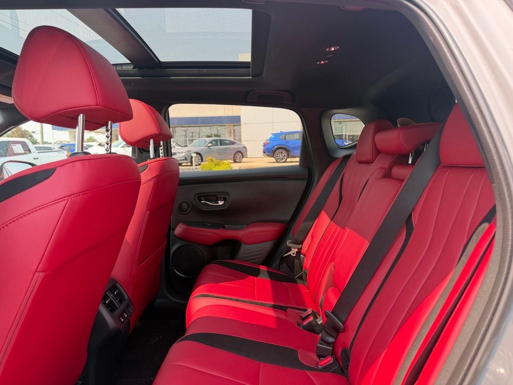 2026 Acura ADX A-Spec Package