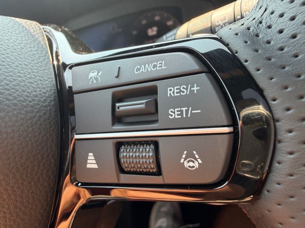 2026 Acura ADX A-Spec Package