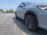 2026 Acura ADX A-Spec Package