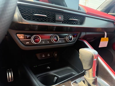 2026 Acura ADX A-Spec Package