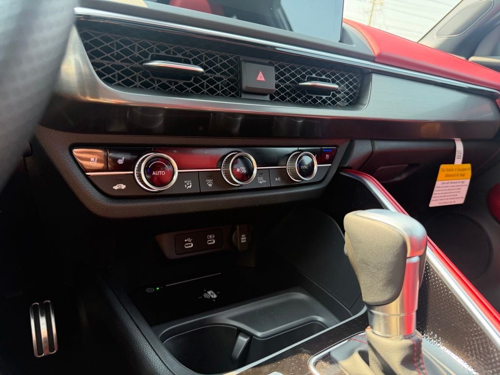 2026 Acura ADX A-Spec Package