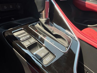 2026 Acura ADX A-Spec Package