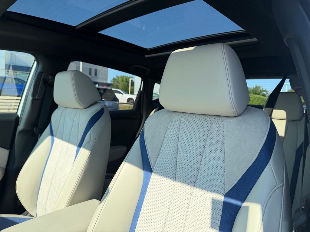 2026 Acura ADX A-Spec Package