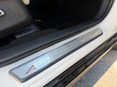 2026 Acura ADX A-Spec Package