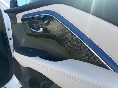 2026 Acura ADX A-Spec Package