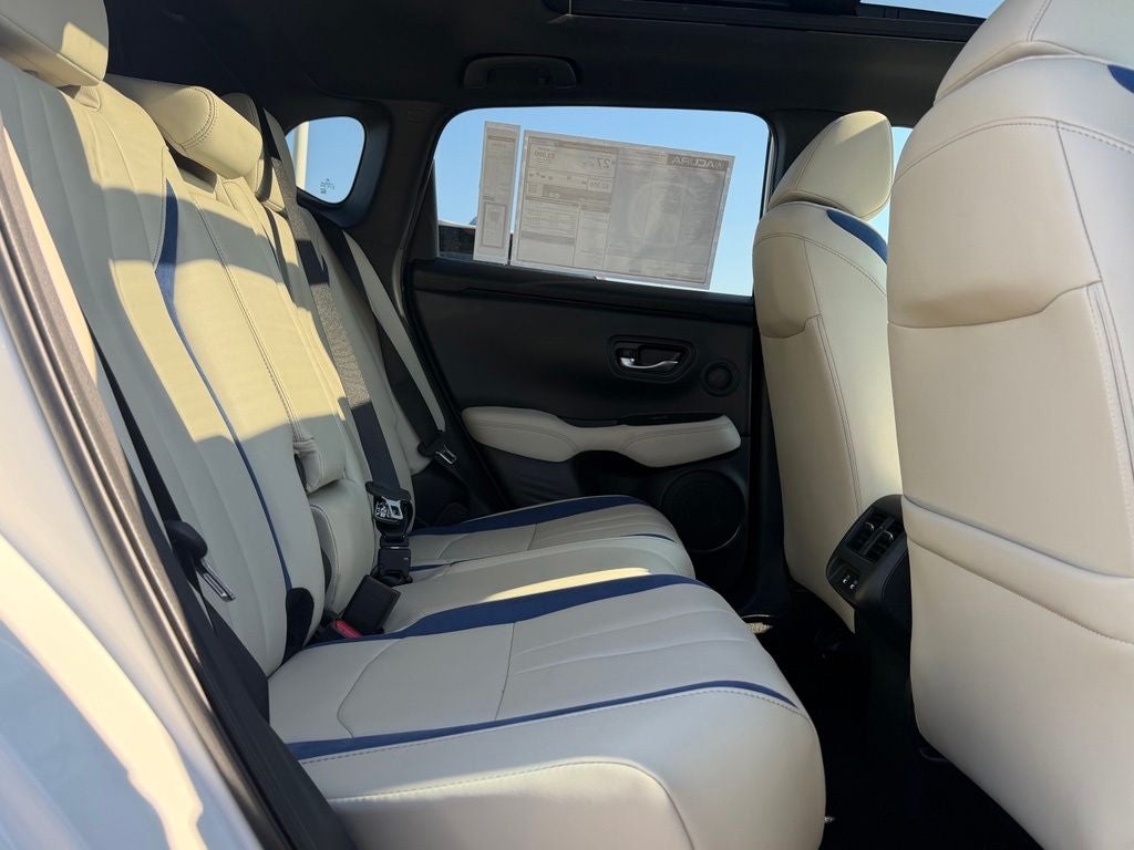 2026 Acura ADX A-Spec Package