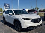 2026 Acura ADX A-Spec Package