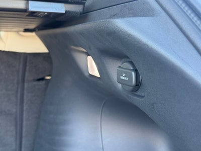 2026 Acura ADX A-Spec Package
