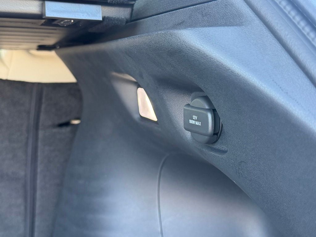2026 Acura ADX A-Spec Package