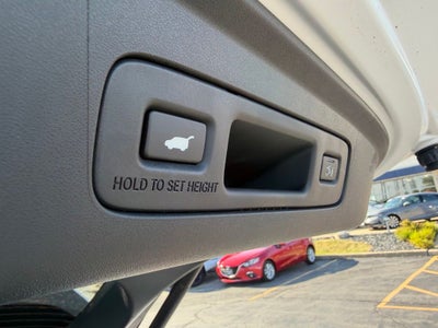 2026 Acura ADX A-Spec Package
