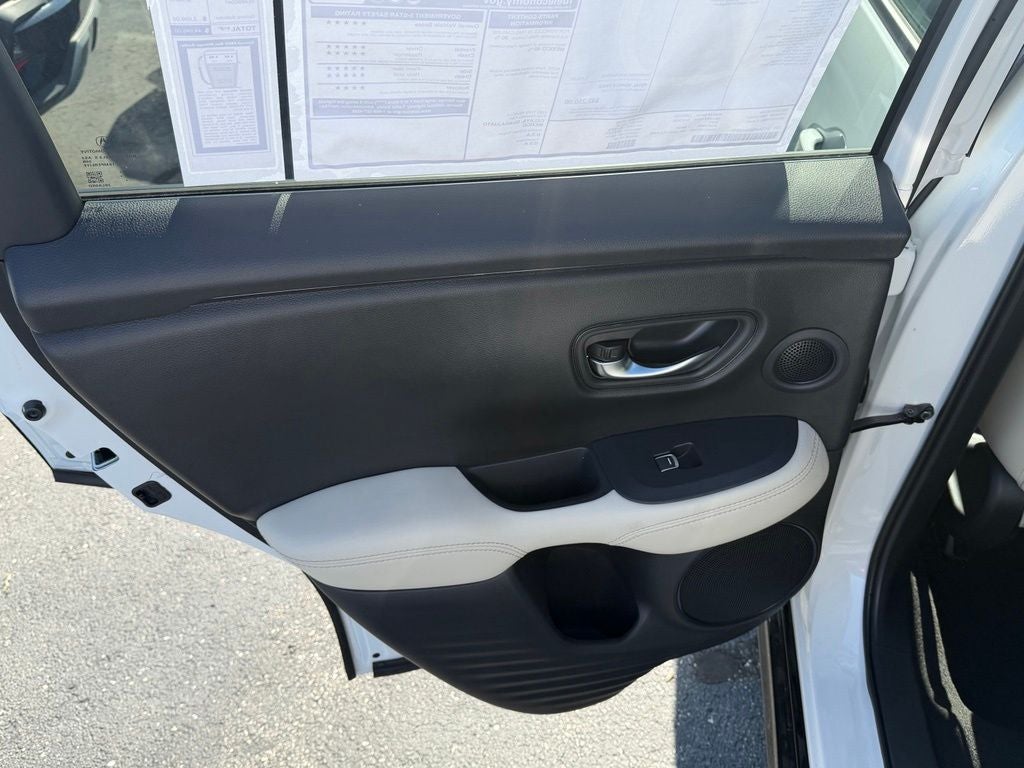 2026 Acura ADX A-Spec Package
