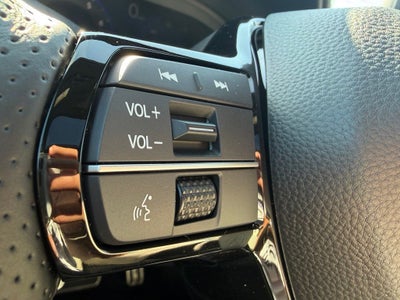 2026 Acura ADX A-Spec Package