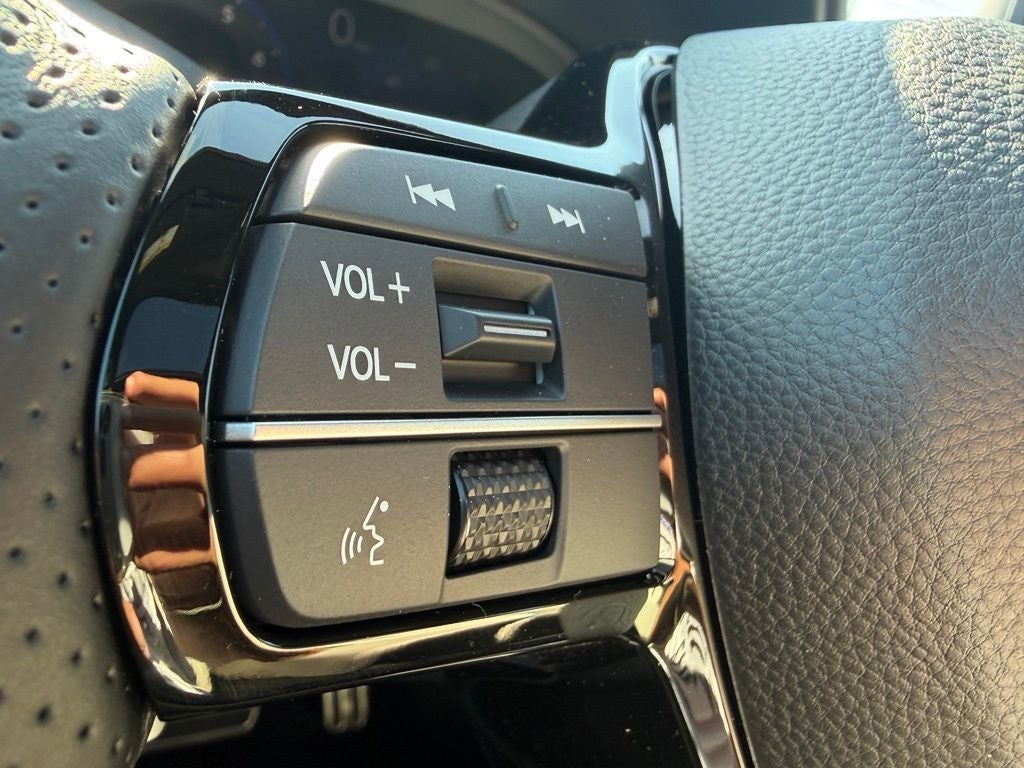 2026 Acura ADX A-Spec Package