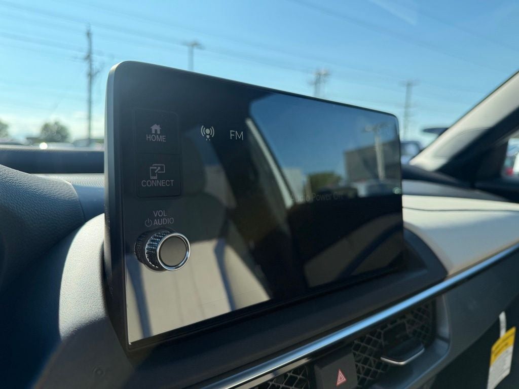 2026 Acura ADX A-Spec Package
