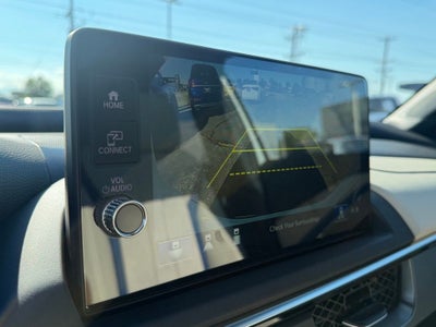 2026 Acura ADX A-Spec Package