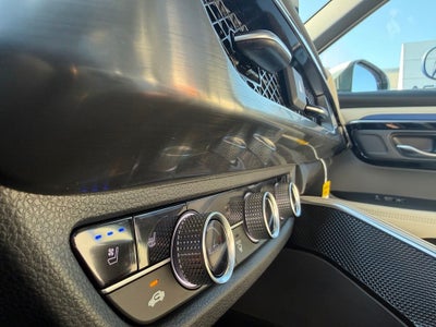 2026 Acura ADX A-Spec Package