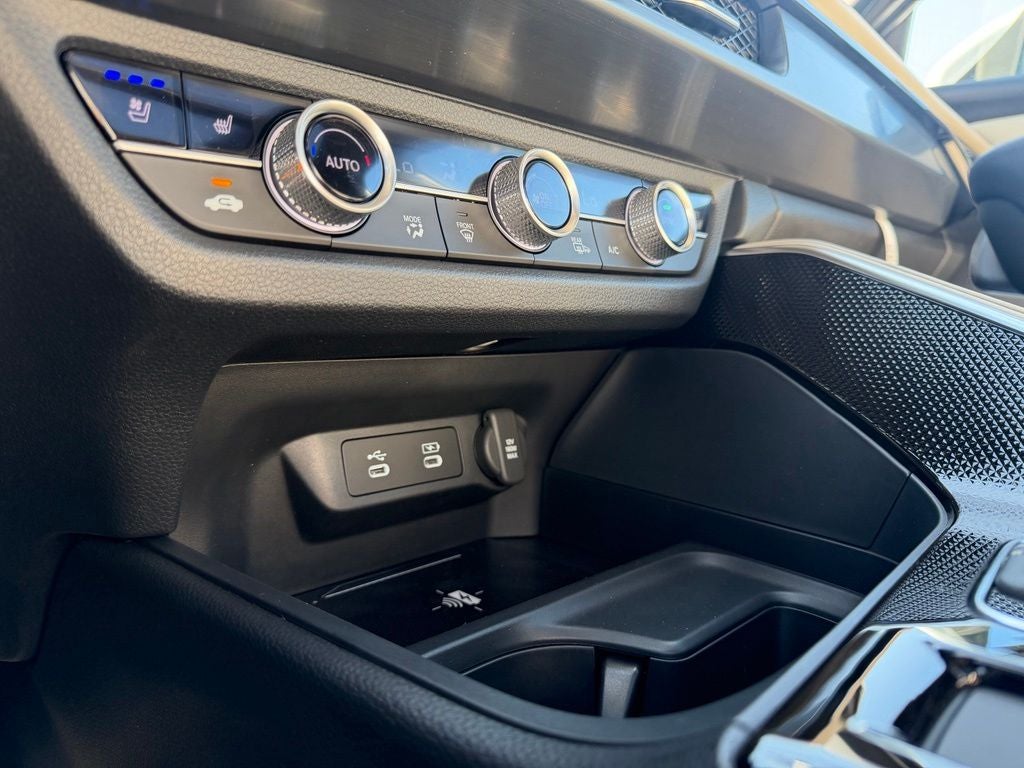 2026 Acura ADX A-Spec Package