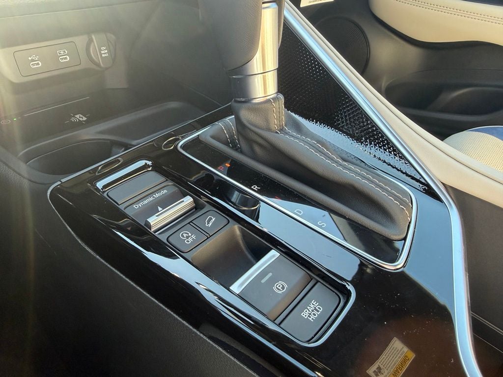 2026 Acura ADX A-Spec Package