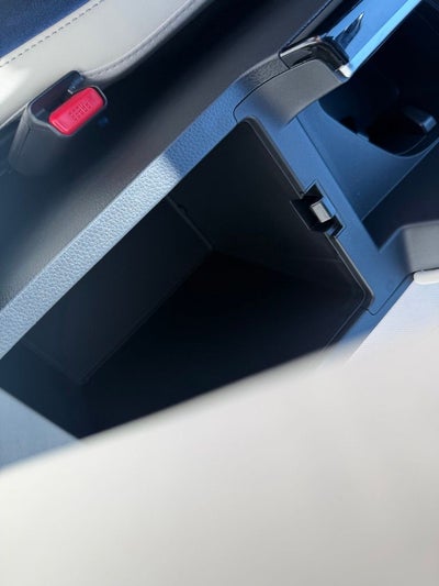 2026 Acura ADX A-Spec Package