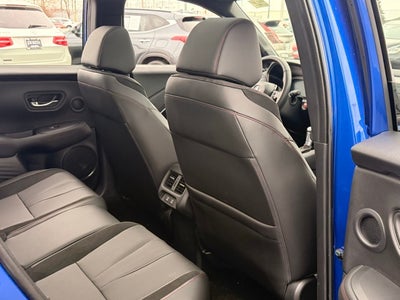 2025 Acura ADX A-Spec Package