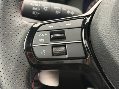 2025 Acura ADX A-Spec Package