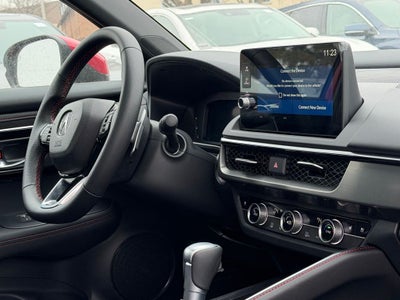 2025 Acura ADX A-Spec Package