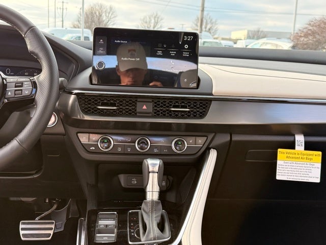 2025 Acura ADX A-Spec Package