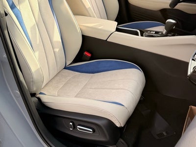 2025 Acura ADX A-Spec Package