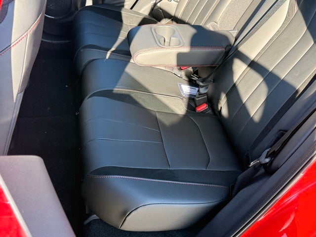 2025 Acura ADX A-Spec Package