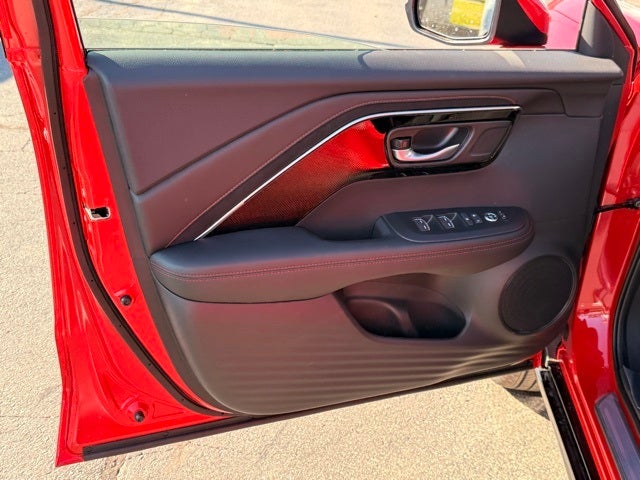 2025 Acura ADX A-Spec Package