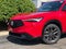 2026 Acura ADX A-Spec Package
