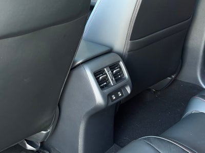 2026 Acura ADX A-Spec Package