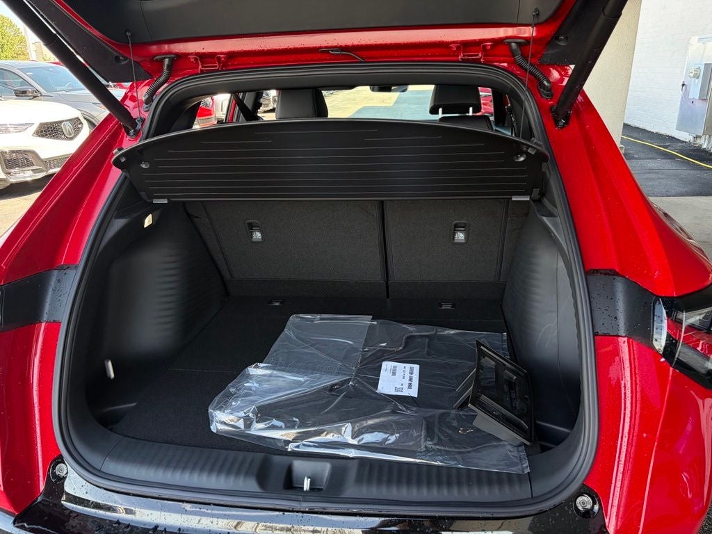 2026 Acura ADX A-Spec Package
