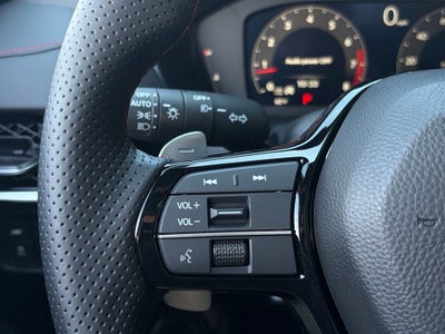 2026 Acura ADX A-Spec Package