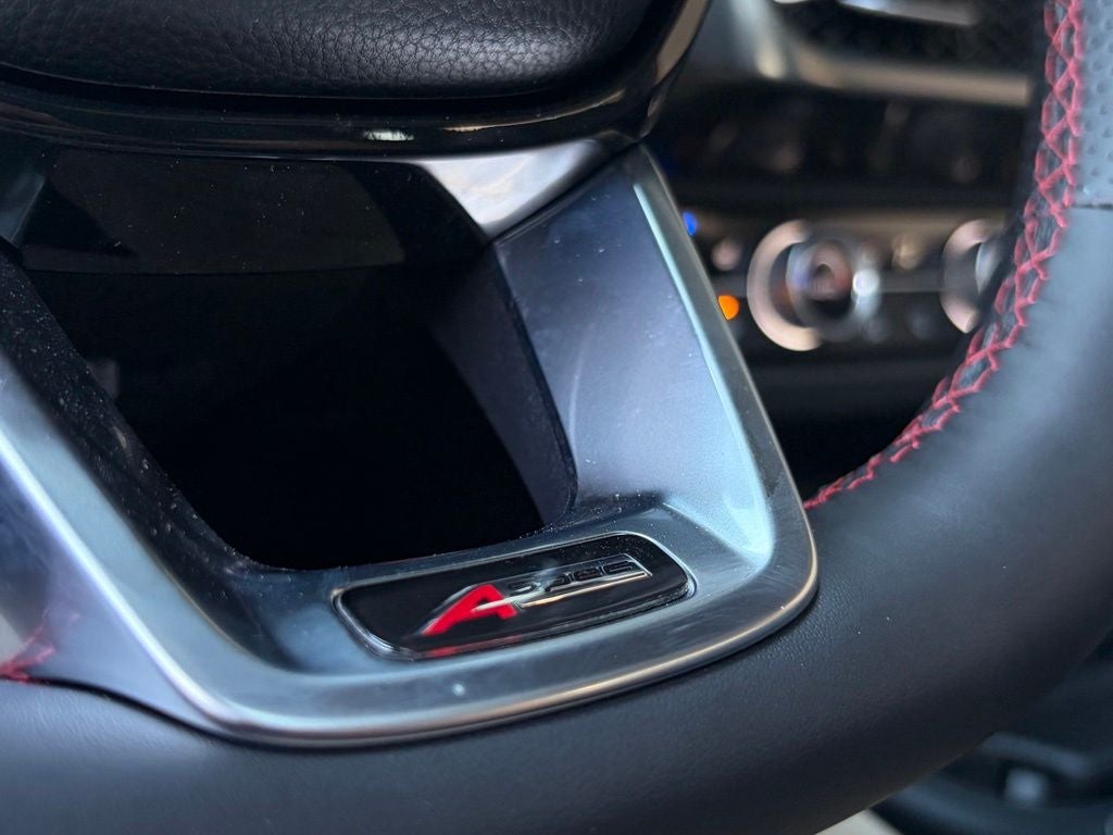 2026 Acura ADX A-Spec Package