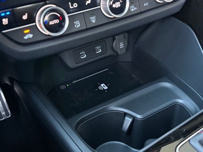 2026 Acura ADX A-Spec Package