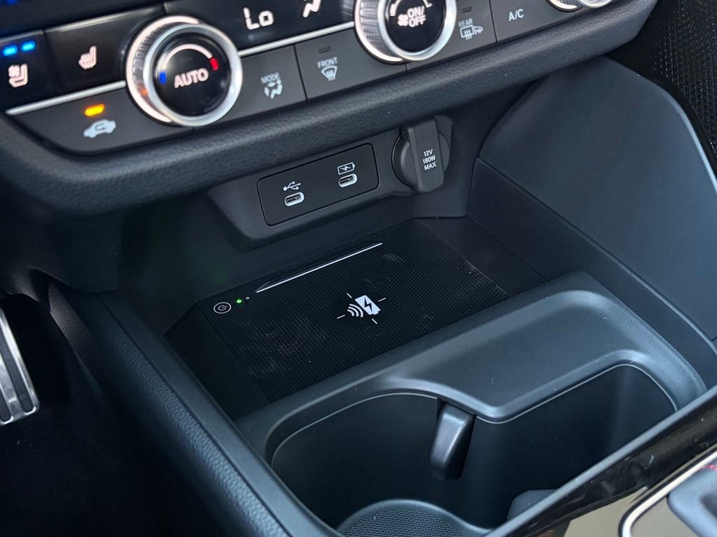 2026 Acura ADX A-Spec Package