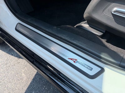 2026 Acura ADX A-Spec Package