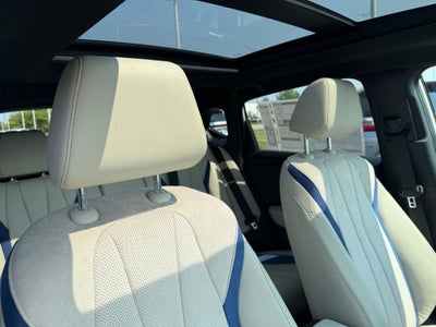 2026 Acura ADX A-Spec Package