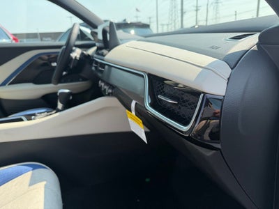 2026 Acura ADX A-Spec Package