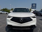 2026 Acura ADX A-Spec Package