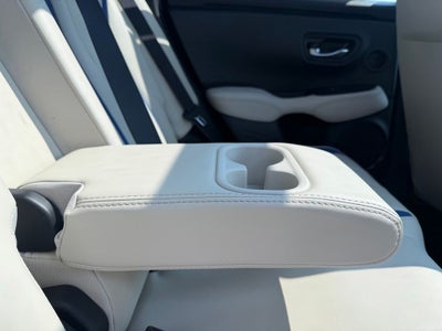 2026 Acura ADX A-Spec Package